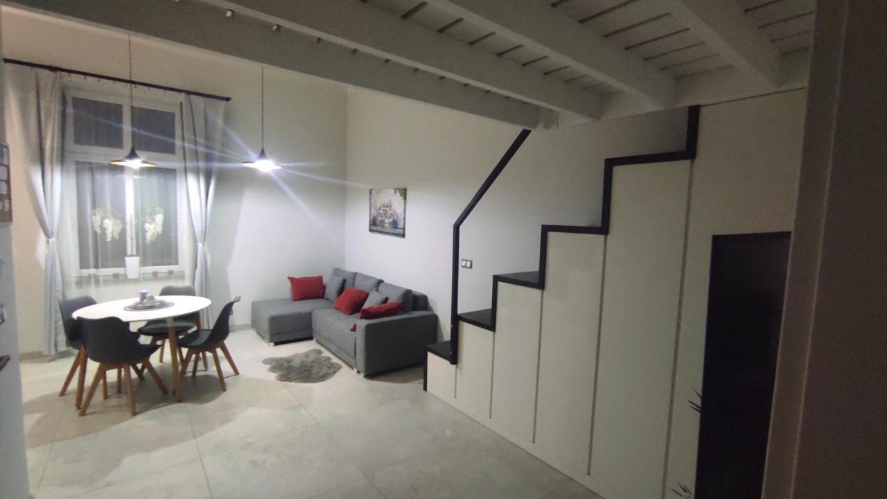 Apartament W Stylu Loft Jelenia Góra Exterior foto