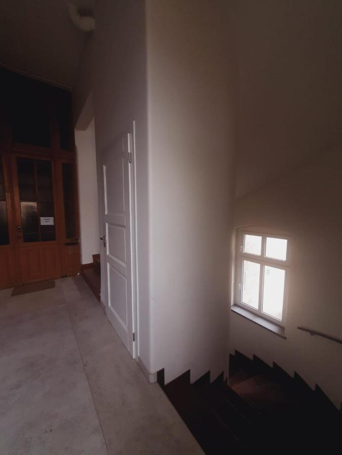 Apartament W Stylu Loft Jelenia Góra Exterior foto